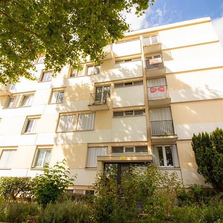 La Hearty Room Logement En Colocation Ле-Плессі-Робенсон Екстер'єр фото