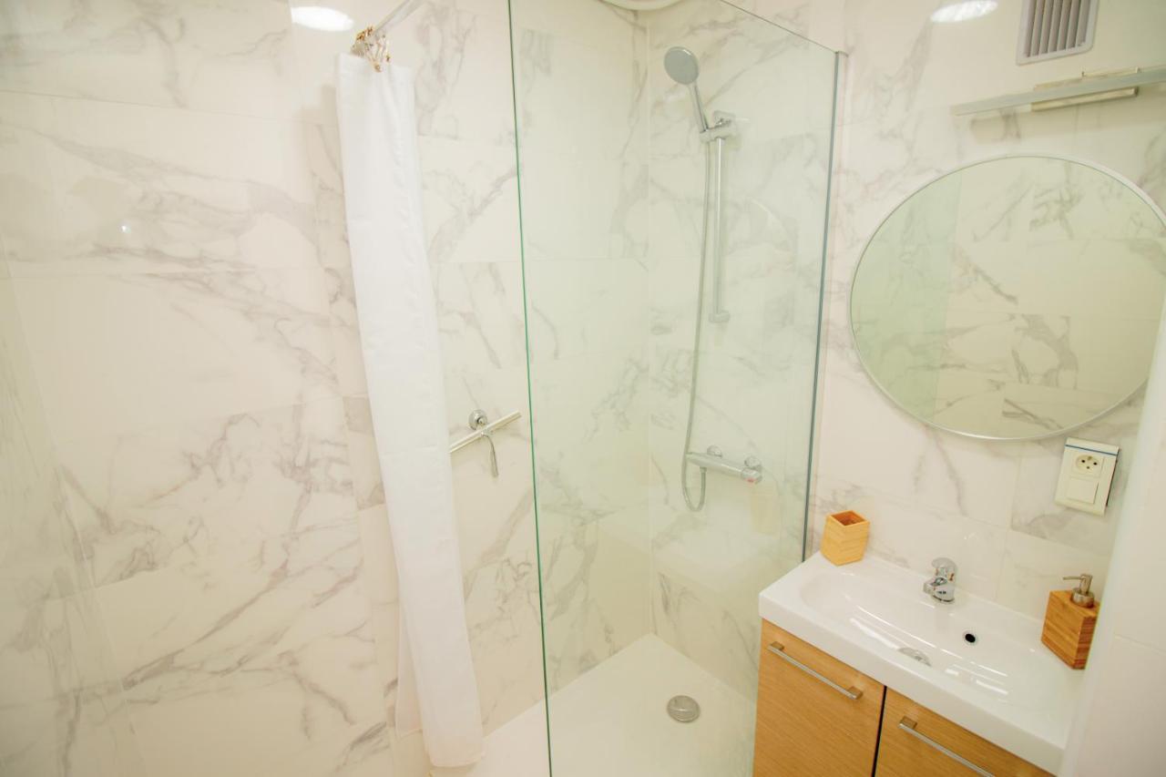 La Hearty Room Logement En Colocation Ле-Плессі-Робенсон Екстер'єр фото